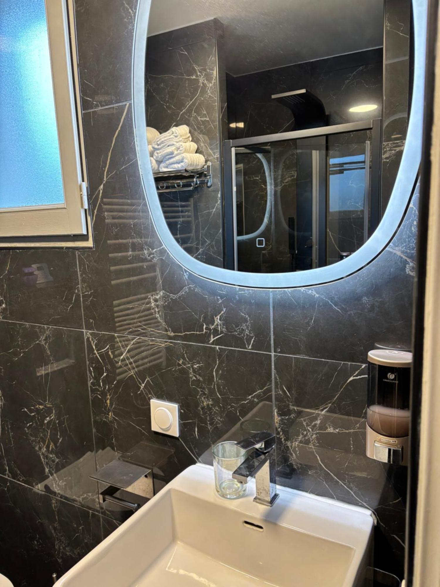 Mickeyrelax - House Spa Sauna Next Disneyland Paris Villeneuve-le-Comte Buitenkant foto
